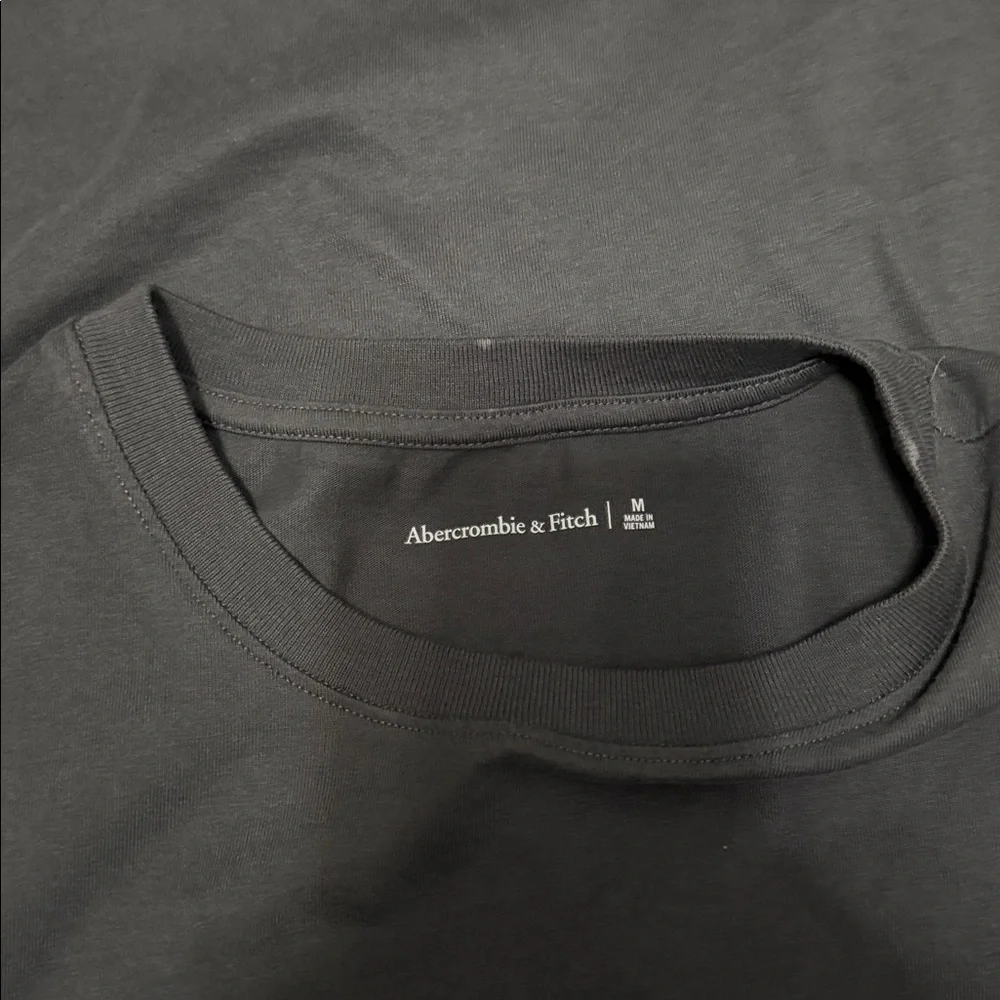 Abercrombie & Fitch abercrombie fitch